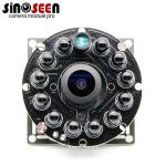 Custom IR AR0144 Sensor USB Camera Module 720P 60fps Global Shutter for sale
