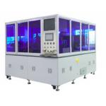 Double Sided SMT Auto Mounter EMI And CVL Laminating Machine for sale