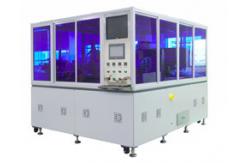 China Double Sided SMT Auto Mounter EMI And CVL Laminating Machine supplier