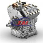 Bock Bus Air Conditioner Compressor FKX40 / 655K FKX40 / 655N for sale