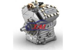 China Bock Bus Air Conditioner Compressor FKX40 / 655K FKX40 / 655N supplier