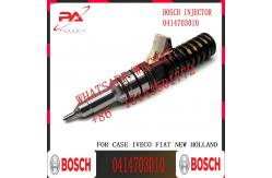 China High Quality Diesel Fuel Common Rail Injector 0414703009 0414703010 0414703013 New Technology supplier