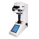 Touch Screen Digital Auto Turret Vickers Hardness Tester with Mass Data Storage for sale