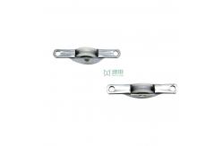 China Hardware Sliding Door Roller Sliding Gate Wheel Window Roller supplier