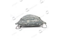 China Tactical drawstring backpack supplier