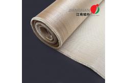 China Premium Quality Thermalized Fiberglass Weave With Excellent Abrasion Resistance supplier