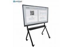 China IR Teaching Smart Interactive Whiteboard 65 Inch supplier