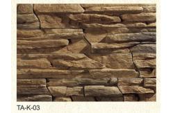 China 2014 hot sell light weight exterior slate wall cladding supplier