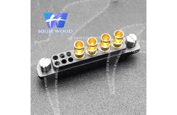 China HW-M80 Connectors,HW-M80-4D10605F1-04-325-00-000. supplier