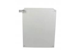 China Electronic Waterproof Enclosure Box Outdoor Frp Fiber Glass Smc Polyester supplier
