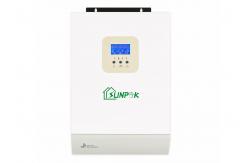 China High Frequency 5kw 10Kw Off Grid Inverter Charger Power Storage Systems supplier