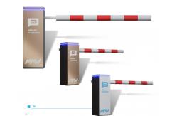 China Introducing Our Advanced Barrier Gate Systems For Enhanced Vehicle Access Control supplier