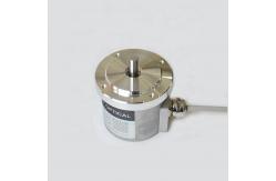 China 70mm Incremental Rotary Encoder S70 Series For Optical Switch supplier
