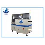 Flight Identification Led Chip Making Machine HT-E5 Single Module 500*350MM PCB Length Width for sale