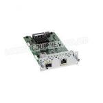 NIM - 2GE - CU - SFP Cisco 4000 Series Integrated Services Router 2 Port Gigabit Ethernet WAN Modules for sale