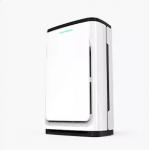 HOMEFISH 350M3/H Smart Commercial Room Air Purifier With Dust Infrared Sensor