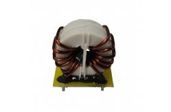China High Current PFC Common Mode Choke Power Inductor supplier