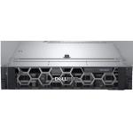 Single Socket Dell Poweredge Server R7515 Nas Rack High Peformance