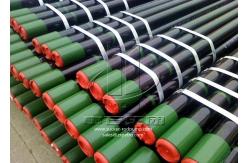 China 9 5/8 Api 5ct Grade N80 Casing Seamless Steel Pipe supplier