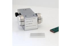 China Precision Pencil Hardness Test Kit 1 Mm / Sec Scratch Speed ASTM D3363 supplier