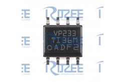 China SN65HVD233DR supplier