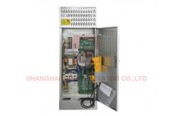 China Commercial Efficient Lift Original Low Power Elevator Controller Cabinet supplier