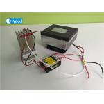 4.0A Thermoelectric Plate Cooler With Temperature Controller And Relay