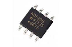 China (Electronic Components)Integrated Circuis SOIC-8 AD620 AD620BRZ supplier