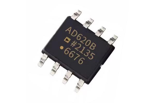 (Electronic Components)Integrated Circuis SOIC-8 AD620 AD620BRZ