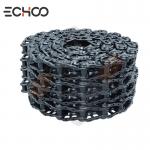 For JCB JS300 Track Chain 50 Links Excavator Aftermarket Undercarriage Parts for sale