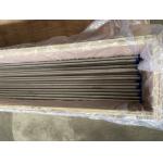 ASTM A213 TP347H Stainless Steel Seamless Tube For Heat Exchangers Boilers