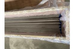 China ASTM A213 TP347H Stainless Steel Seamless Tube For Heat Exchangers Boilers supplier