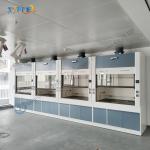 High Airflow Fume Extraction Hood for Safe and Clean Air in Industrial Environments for sale