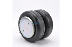 China Contitech Rubber Air Spring FD200-25 Cross Firestone W013586951 Suspension Systems supplier