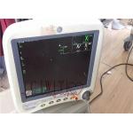 Dash 4000 Monitoring Machine In Icu Bedside Monitor With 12.1in LCD Reconditioned for sale