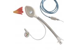 China 5.0 6.0 Breathing LMA Intubation Video Tube ODM supplier
