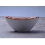 Cadmium Free Irregular Cereal Soup Bowl 5.5 6.75 8 10
