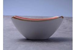 China Cadmium Free Irregular Cereal Soup Bowl 5.5 6.75 8 10 supplier