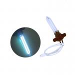 Vehicle Portable 50mm Cold Cathode Lamp Air Purifier With UV Light for sale