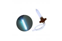 China 2w U Shape Mini Cold Cathode UV Lamp Tube Germicidal UVC Germs Disinfection supplier