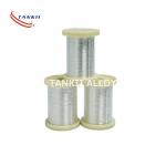 Corrosion Resistance Ni201 Ni200 Nickel Wire Bright Surface for sale