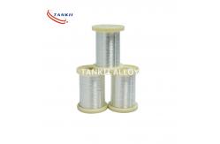China Corrosion Resistance Ni201 Ni200 Nickel Wire Bright Surface supplier