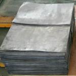 Customized Lead Lining Sheets / Lead Sheet For X Ray Room for sale