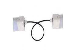 China OEM ODM DEL DLC CE ROHS Tri Proof Light 38w supplier