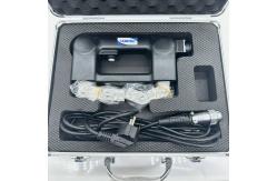 China Voltage Optional AC Electromagnetic Yoke IP54 supplier