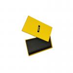 Hot Stamping Electronics Packaging Box Rectangular Custom Color for sale