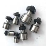 THK CF24-1RA Hexagon Socket Cam Follower Bearing with Spherical Outer Ring roller track bearings for sale
