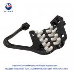 1KN Plastic ADSS Suspension Clamp Short Span Drop Cables for sale