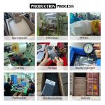 125-130 Mil Durable CPP Trading Card Sleeves Protect From Scratches