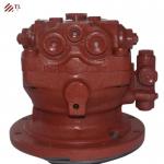 Swing Motor 20460-35202 for Small Excavator Engine Accessories of EX55 EX60-2 EX60-3 for sale